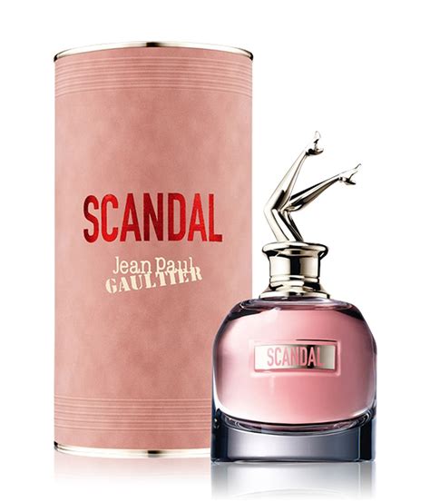 scandal parfum damen.